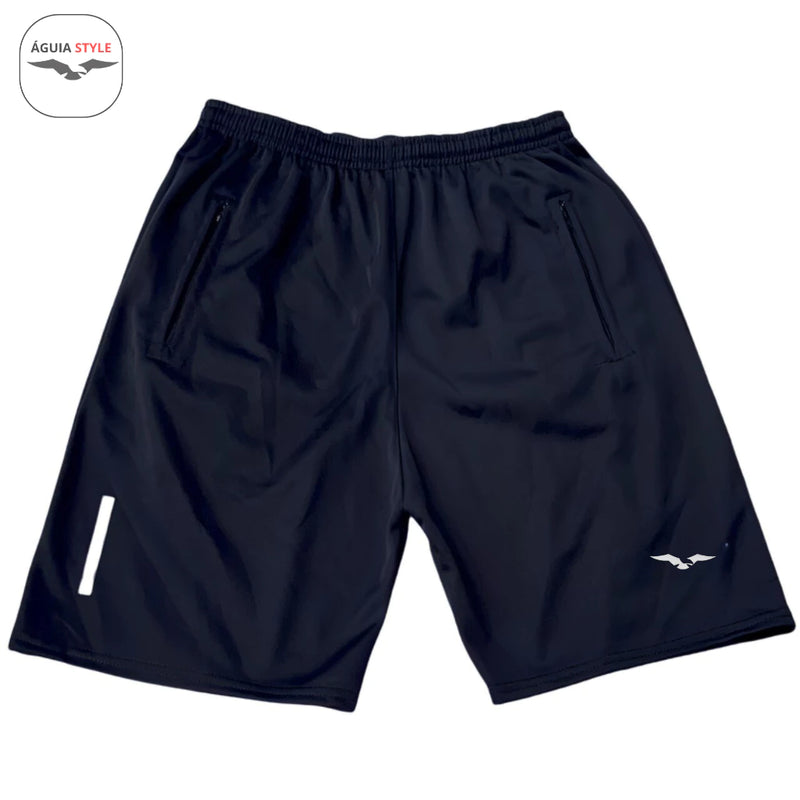 Bermuda Masculina Short Esportivo