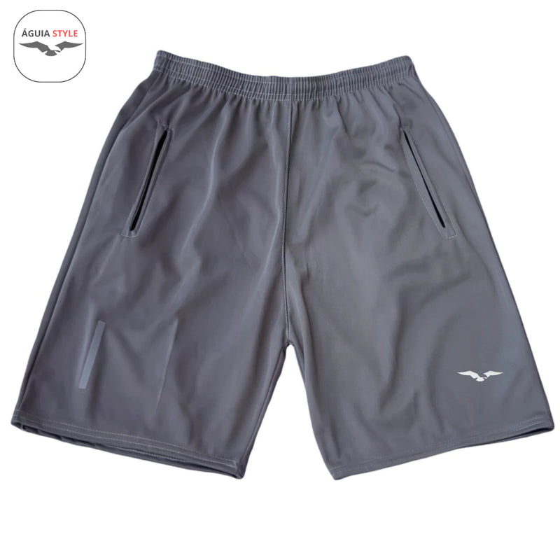 Bermuda Masculina Short Esportivo