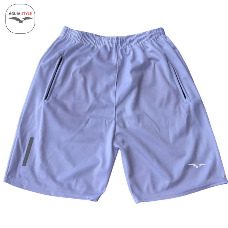 Bermuda Masculina Short Esportivo