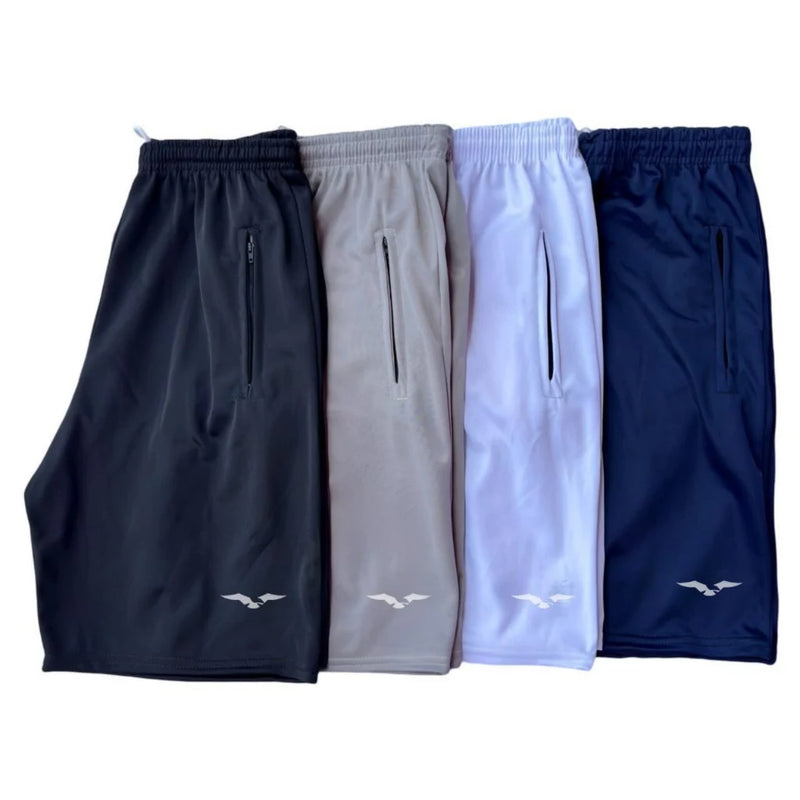 Bermuda Masculina Short Esportivo