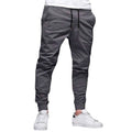 Calça Jogger Masculina Sarja Streetwear