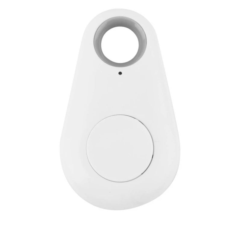 Rastreador Bluetooth - PetTracker