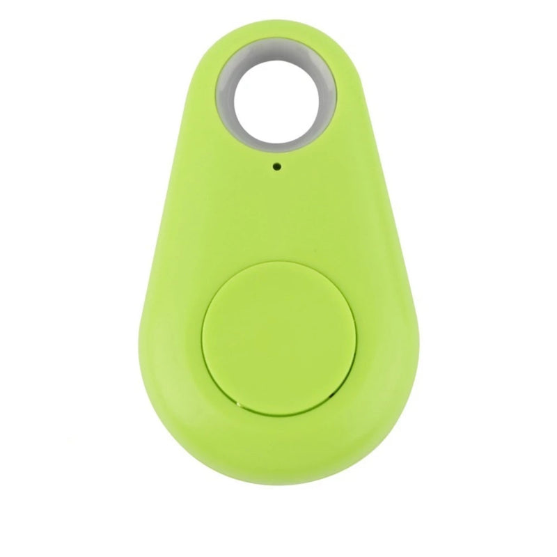 Rastreador Bluetooth - PetTracker